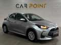 Toyota Yaris 1.5 - HYBRIDE - AUTO - GARANTIE 12 MOIS Argent - thumbnail 3