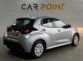 Toyota Yaris 1.5 - HYBRIDE - AUTO - GARANTIE 12 MOIS Zilver - thumbnail 4