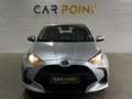 Toyota Yaris 1.5 - HYBRIDE - AUTO - GARANTIE 12 MOIS Argent - thumbnail 2