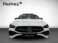 Mercedes-Benz CLA 200 Shooting Brake PTS Navi Pano AUT Wide Weiß - thumbnail 4