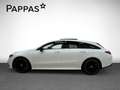Mercedes-Benz CLA 200 Shooting Brake PTS Navi Pano AUT Wide Weiß - thumbnail 7