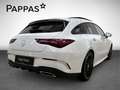 Mercedes-Benz CLA 200 Shooting Brake PTS Navi Pano AUT Wide Weiß - thumbnail 6
