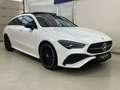 Mercedes-Benz CLA 200 Shooting Brake PTS Navi Pano AUT Wide Weiß - thumbnail 22