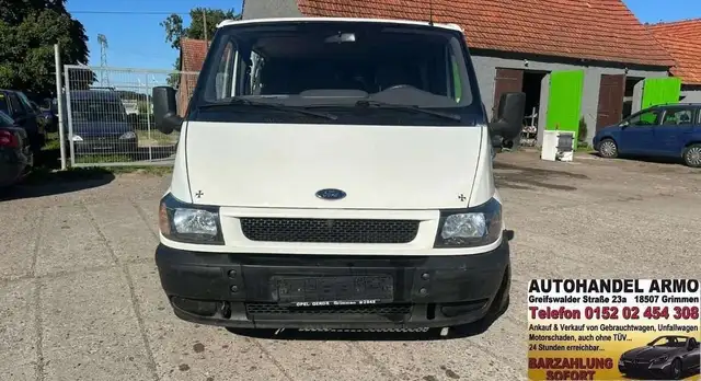 Ford Transit Transit **HU/AU NEU**