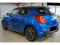 Suzuki Swift Sport 1.4 Hybrid Boosterjet Blu/Azzurro - thumbnail 9