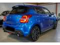 Suzuki Swift Sport 1.4 Hybrid Boosterjet Blu/Azzurro - thumbnail 8