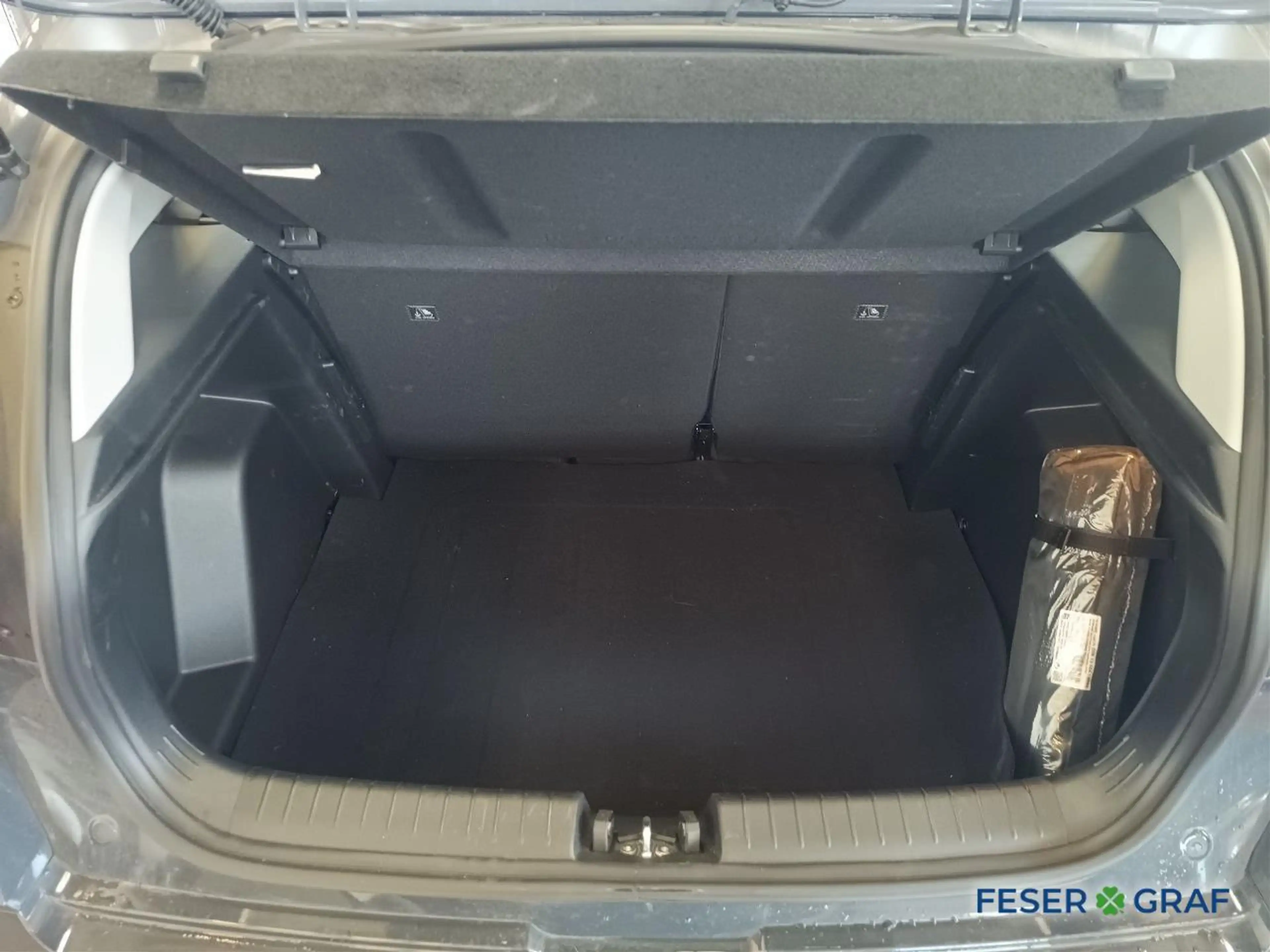 Hyundai BAYON SELECT NAVI KAMERA CARPLAY KLIMA ALLWETTER — photo 7