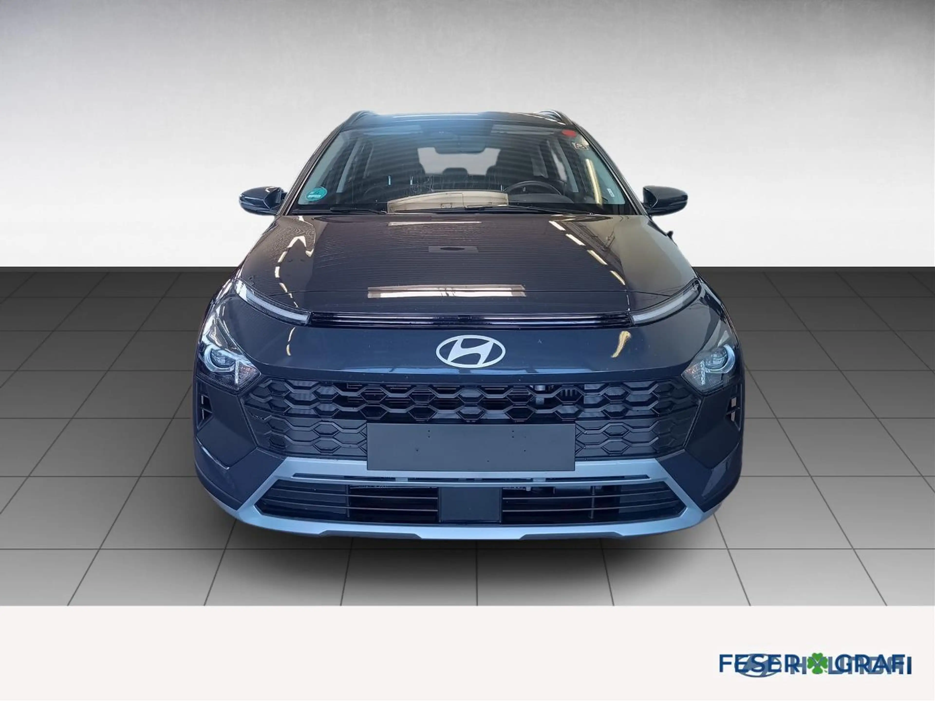 Hyundai BAYON SELECT NAVI KAMERA CARPLAY KLIMA ALLWETTER — photo 2