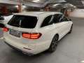 Mercedes-Benz E 300 Estate 300de 9G-Tronic Weiß - thumbnail 5