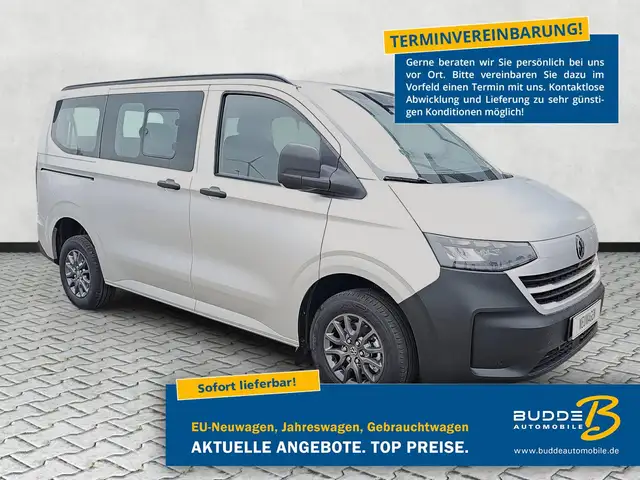 Volkswagen T7 Caravelle Caravelle 2.0 TDI kurz 8Si. 5JGar Kamera SHZ Alu