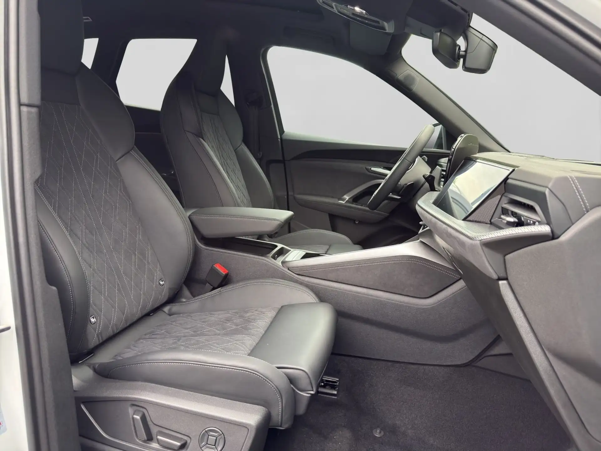 아우디 Audi Q5 Q5 2026 흰색 사진 4