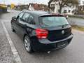 BMW 114 1 Limousine 5-trg. 114 i *SHZ* Siyah - thumbnail 8