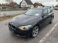 BMW 114 1 Limousine 5-trg. 114 i *SHZ* Siyah - thumbnail 4