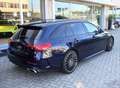 Mercedes-Benz C 200 d SW Premium Plus Blu/Azzurro - thumbnail 5