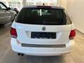 Volkswagen Golf VI Variant 2.0 TDI Highline *Automatik* Weiß - thumbnail 8