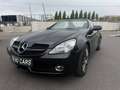 Mercedes-Benz SLK 200 KOMPRESSOR.BOITE AUTO PACK AMG. CUIR H&K GAR.1AN Noir - thumbnail 7