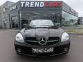 Mercedes-Benz SLK 200 KOMPRESSOR.BOITE AUTO PACK AMG. CUIR H&K GAR.1AN Noir - thumbnail 10