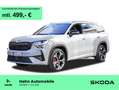 Skoda Kodiaq RS 2,0TSI 265PS DSG 4x4 ACC Navi Pano StH Grau - thumbnail 1