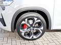 Skoda Kodiaq RS 2,0TSI 265PS DSG 4x4 ACC Navi Pano StH Grau - thumbnail 5