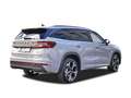 Skoda Kodiaq RS 2,0TSI 265PS DSG 4x4 ACC Navi Pano StH Grau - thumbnail 4