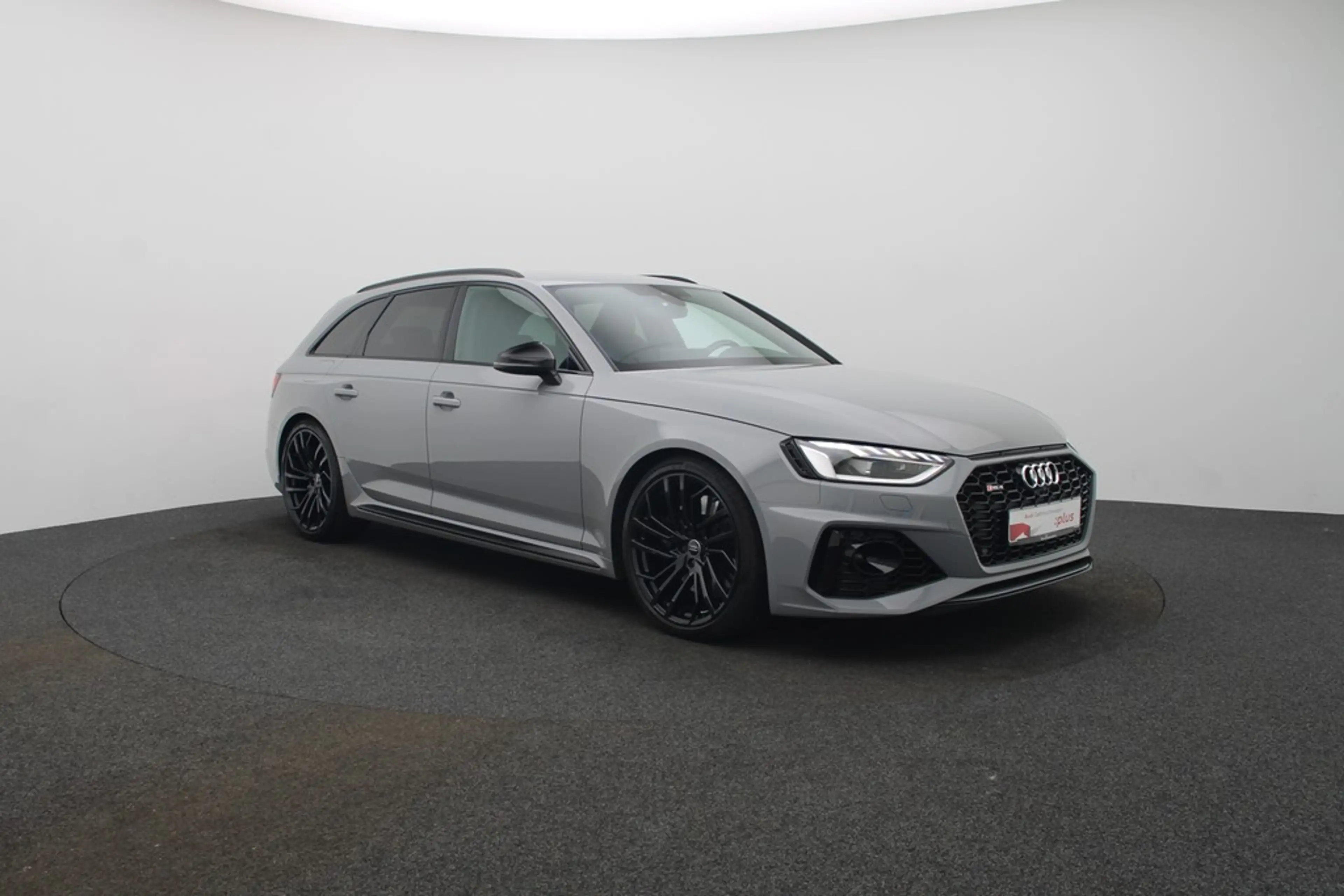 Audi RS4 RS 4 Avant 2.9 TFSI quattro . LED Navi AHK — photo 6