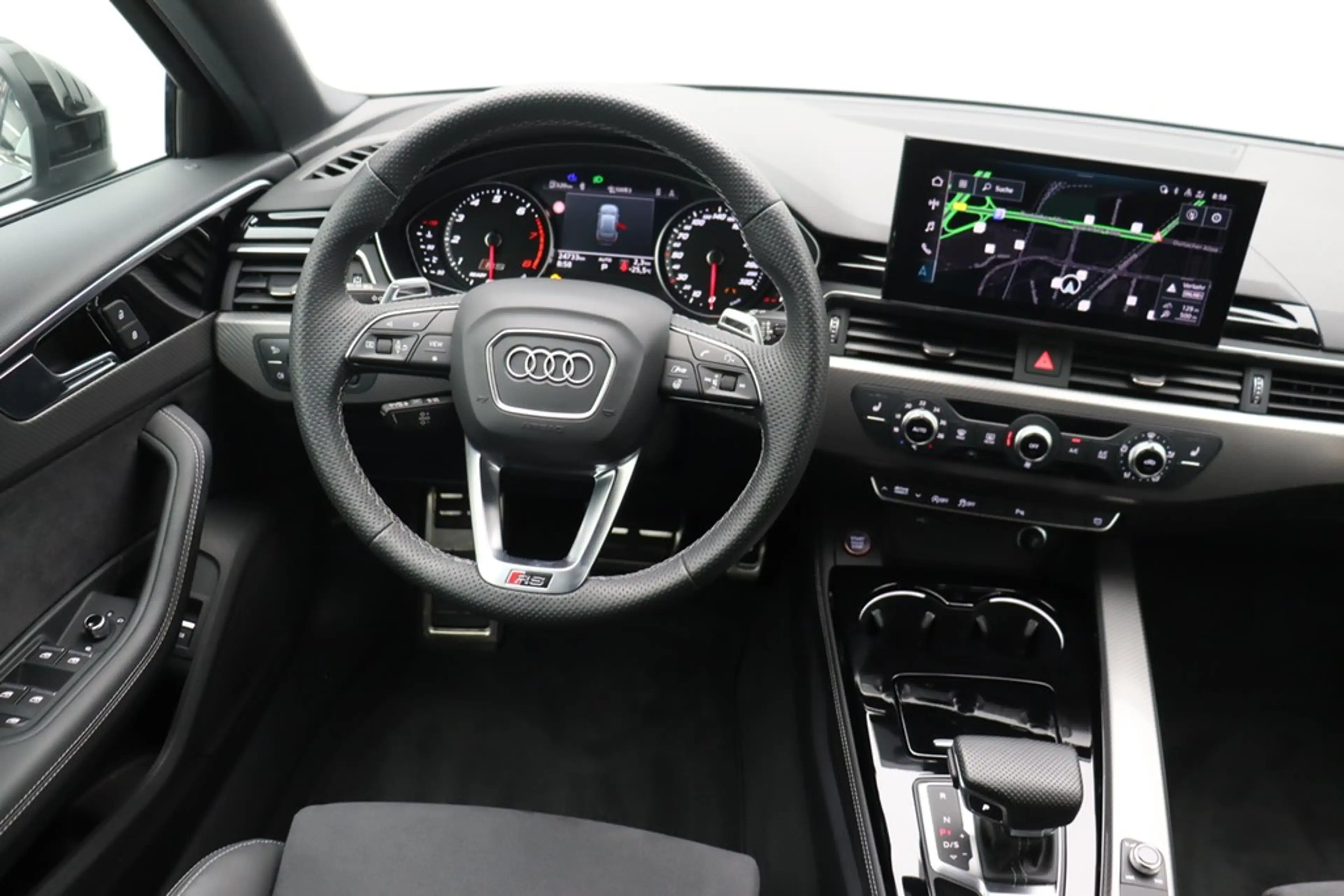 Audi RS4 RS 4 Avant 2.9 TFSI quattro . LED Navi AHK — photo 15