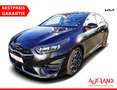Kia ProCeed / pro_cee'd ProCeed GT-Line 1.5 T-GDI Aut. LED Navi Kam ACC SH Noir - thumbnail 1