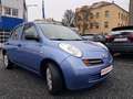 Nissan Micra Visia Bleu - thumbnail 3