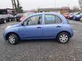 Nissan Micra Visia Bleu - thumbnail 12