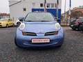 Nissan Micra Visia Bleu - thumbnail 2