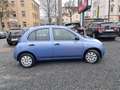 Nissan Micra Visia Bleu - thumbnail 4