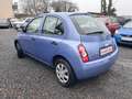 Nissan Micra Visia Bleu - thumbnail 8