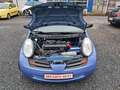 Nissan Micra Visia Bleu - thumbnail 10