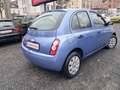 Nissan Micra Visia Bleu - thumbnail 5