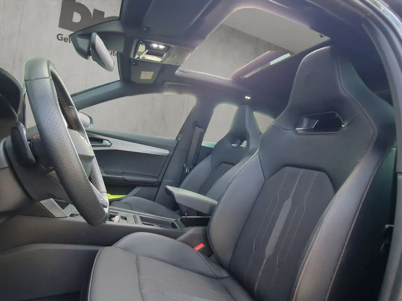 Cupra Formentor 1,5 TSI AHK 360°-Kamera Anhängerkuppl, миниатюра 9