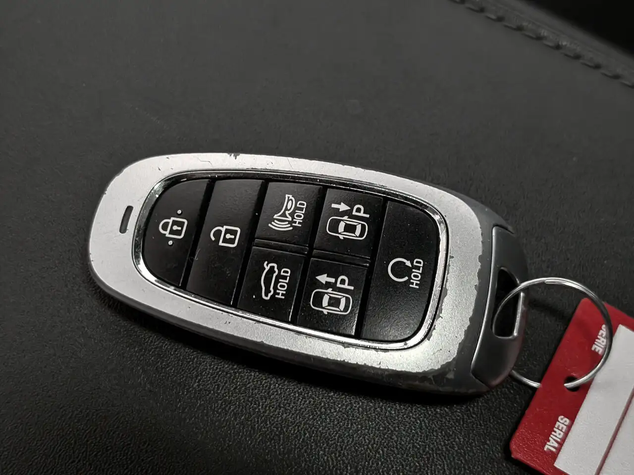 Hyundai SONATA снимка Hyundai SONATA