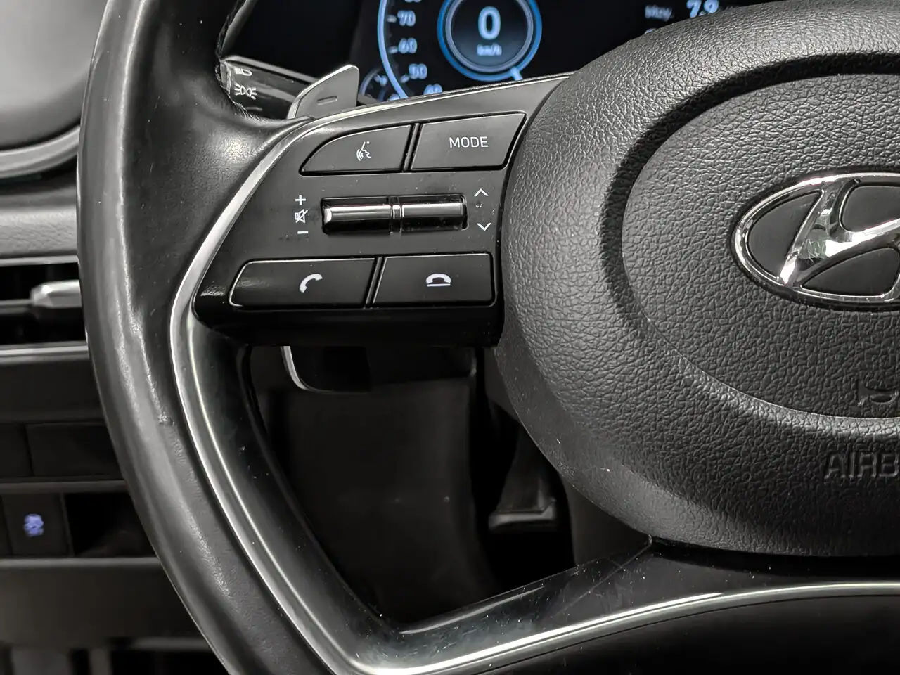 Hyundai SONATA снимка Hyundai SONATA