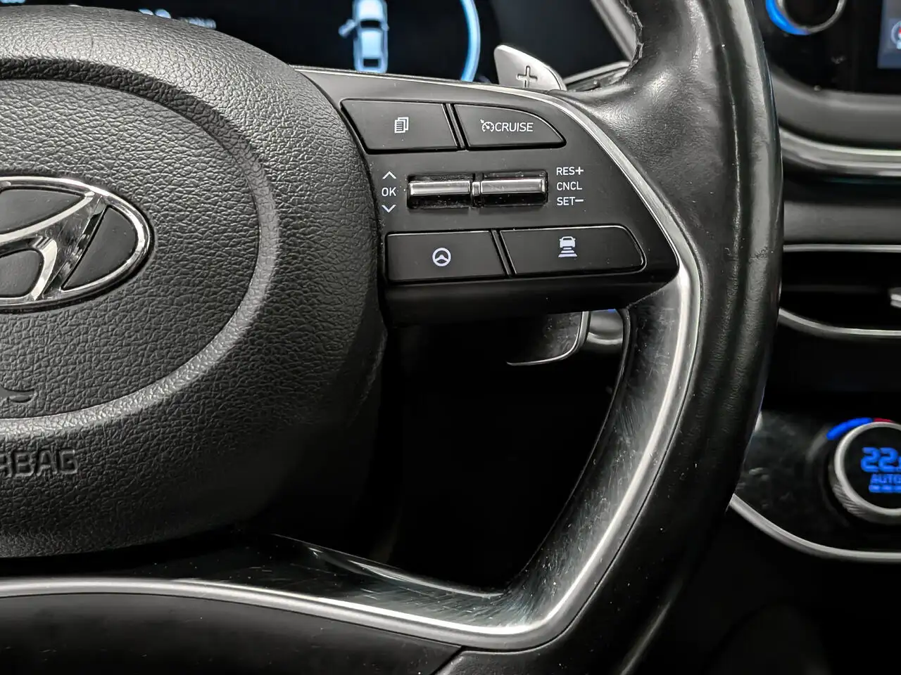 Hyundai SONATA снимка Hyundai SONATA