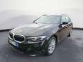 BMW 318 d Touring Auto Standhzg. Klimaaut. PDC HIFI Schwarz - thumbnail 13