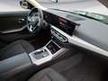BMW 318 d Touring Auto Standhzg. Klimaaut. PDC HIFI Schwarz - thumbnail 9