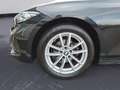 BMW 318 d Touring Auto Standhzg. Klimaaut. PDC HIFI Schwarz - thumbnail 12