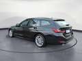 BMW 318 d Touring Auto Standhzg. Klimaaut. PDC HIFI Schwarz - thumbnail 4