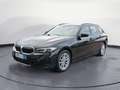BMW 318 d Touring Auto Standhzg. Klimaaut. PDC HIFI Schwarz - thumbnail 2