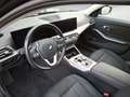 BMW 318 d Touring Auto Standhzg. Klimaaut. PDC HIFI Schwarz - thumbnail 8