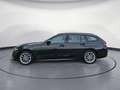 BMW 318 d Touring Auto Standhzg. Klimaaut. PDC HIFI Schwarz - thumbnail 3