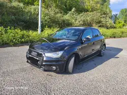 Audi A1 Sportback 1.6 TDI 90 S line tron