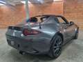 Mazda MX-5 Roadster Coupé 2.0i 160pk - SKYACTIV TECHNOLOGY - AUTOMATIC GEARBOX - LEATHER SPORT SEATS - NAVI - [BTW AUTO] Negro - thumbnail 8
