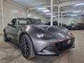 Mazda MX-5 Roadster Coupé 2.0i 160pk - SKYACTIV TECHNOLOGY - AUTOMATIC GEARBOX - LEATHER SPORT SEATS - NAVI - [BTW AUTO] Negro - thumbnail 5