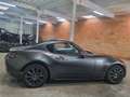 Mazda MX-5 Roadster Coupé 2.0i 160pk - SKYACTIV TECHNOLOGY - AUTOMATIC GEARBOX - LEATHER SPORT SEATS - NAVI - [BTW AUTO] Negro - thumbnail 9