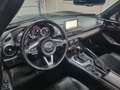 Mazda MX-5 Roadster Coupé 2.0i 160pk - SKYACTIV TECHNOLOGY - AUTOMATIC GEARBOX - LEATHER SPORT SEATS - NAVI - [BTW AUTO] Negro - thumbnail 19